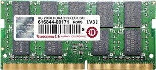 Transcend TS2GSH64V1B cena un informācija | Operatīvā atmiņa (RAM) | 220.lv