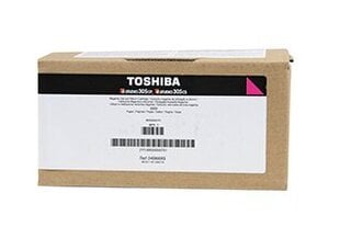 Toshiba 6B000000751 cena un informācija | Kārtridži lāzerprinteriem | 220.lv