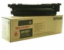 Sharp AR-450T цена и информация | Картриджи для лазерных принтеров | 220.lv