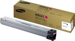 SAMSUNG CLT-M806S Magenta printera tonera kartridžs Cartridg cena un informācija | Kārtridži lāzerprinteriem | 220.lv