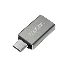 LogiLink AU0042 cena un informācija | Adapteri un USB centrmezgli | 220.lv