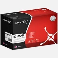 Asarto AS-LH201MAN цена и информация | Картриджи для лазерных принтеров | 220.lv