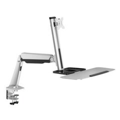 Logilink BP0040 Desk Mount, 13-32 , Max цена и информация | Прочие аксессуары для фотокамер | 220.lv