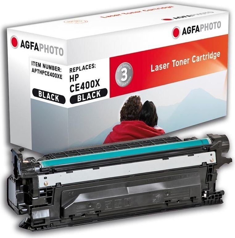 AgfaPhoto APTHPCE400XE cena un informācija | Kārtridži lāzerprinteriem | 220.lv