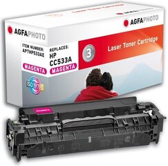 AgfaPhoto APTHP533AE cena un informācija | Kārtridži lāzerprinteriem | 220.lv