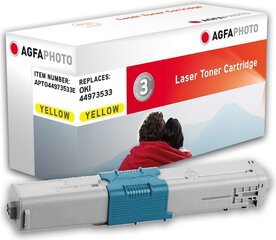 AgfaPhoto APTO44973533E цена и информация | Картриджи для лазерных принтеров | 220.lv