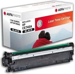 AgfaPhoto APTHP740AE цена и информация | Картриджи для лазерных принтеров | 220.lv