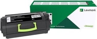 Lexmark C2320K0 цена и информация | Картриджи для лазерных принтеров | 220.lv