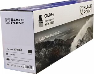 Black Point BLH775BKBW цена и информация | Картриджи для лазерных принтеров | 220.lv