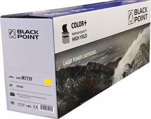 Black Point BLH775BYBW цена и информация | Картриджи для лазерных принтеров | 220.lv