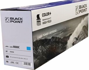 Black Point BLH880CYBW cena un informācija | Kārtridži lāzerprinteriem | 220.lv