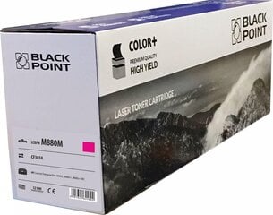 Black Point BLH880MABW цена и информация | Картриджи для лазерных принтеров | 220.lv