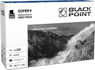 Black Point BLS203EBKBW cena un informācija | Kārtridži lāzerprinteriem | 220.lv