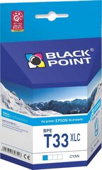 Black Point SGE33BKC cena un informācija | Tintes kārtridži | 220.lv