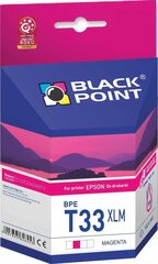 Black Point SGE33BKM cena un informācija | Tintes kārtridži | 220.lv