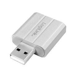 LogiLink UA0298 cena un informācija | Adapteri un USB centrmezgli | 220.lv