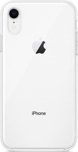 Silikona apvalks priekš iPhone XR, Apple cena un informācija | Telefonu vāciņi, maciņi | 220.lv