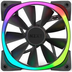 Nzxt HF-28140-B1 cena un informācija | Datora ventilatori | 220.lv