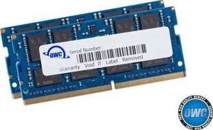 OWC OWC2666DDR4S16P cena un informācija | Operatīvā atmiņa (RAM) | 220.lv