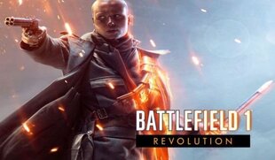 PC Battlefield 1 Revolution incl. Premium Pass cena un informācija | Datorspēles | 220.lv