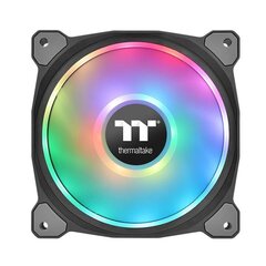 Thermaltake CL-F073-PL12SW-A цена и информация | Кулеры для процессоров | 220.lv