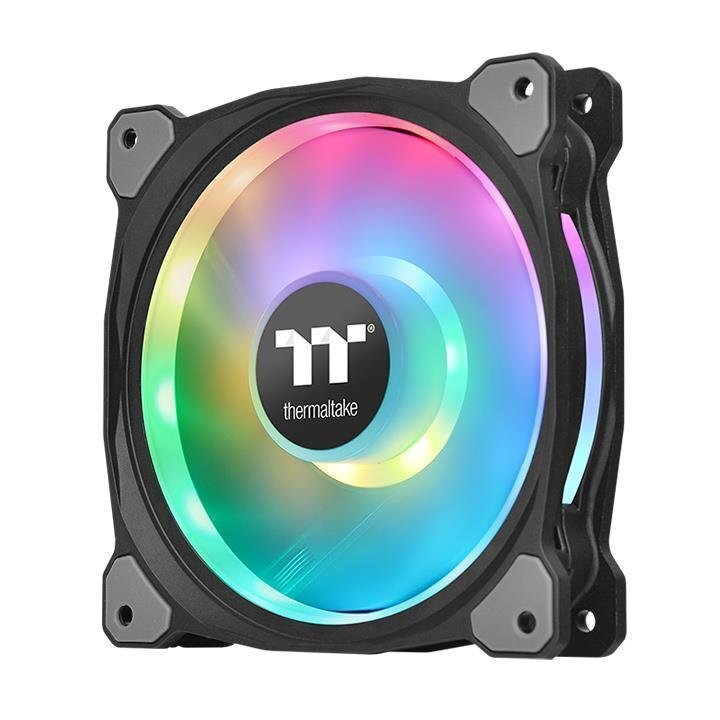 Thermaltake CL-F073-PL12SW-A cena un informācija | Procesora dzesētāji | 220.lv