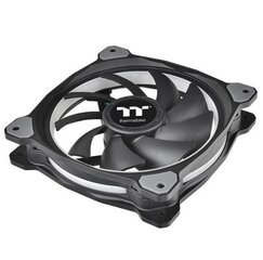 Thermaltake CL-F076-PL12SW-A цена и информация | Компьютерные вентиляторы | 220.lv