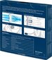 Arctic ventilators, balts cena un informācija | Datora ventilatori | 220.lv