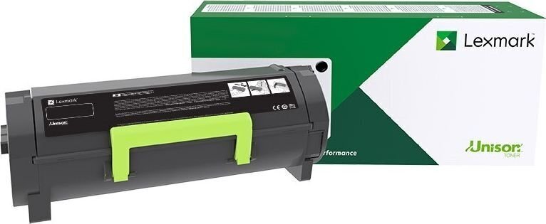 LEXMARK High Yield Return Program Toner cena un informācija | Kārtridži lāzerprinteriem | 220.lv