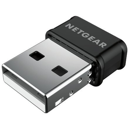 Netgear AC1200 Wifi USB Adapter USB 2.0, Dual Band, A6150- 100PES цена и информация | Adapteri un USB centrmezgli | 220.lv