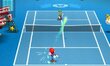 3DS Mario Tennis Open цена и информация | Datorspēles | 220.lv