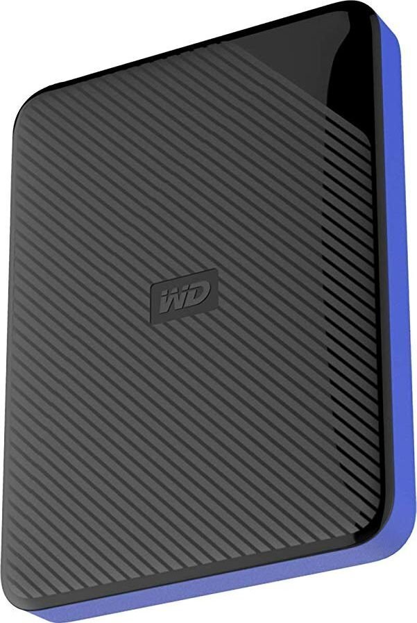 Western Digital WDBDFF0020BBK-WESN 2 TB cena un informācija | Ārējie cietie diski | 220.lv