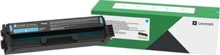Lexmark C3220C0 цена и информация | Картриджи для лазерных принтеров | 220.lv