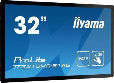 Iiyama TF3215MC-B1AG cena un informācija | Monitori | 220.lv