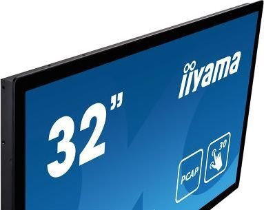 Iiyama TF3215MC-B1AG cena un informācija | Monitori | 220.lv