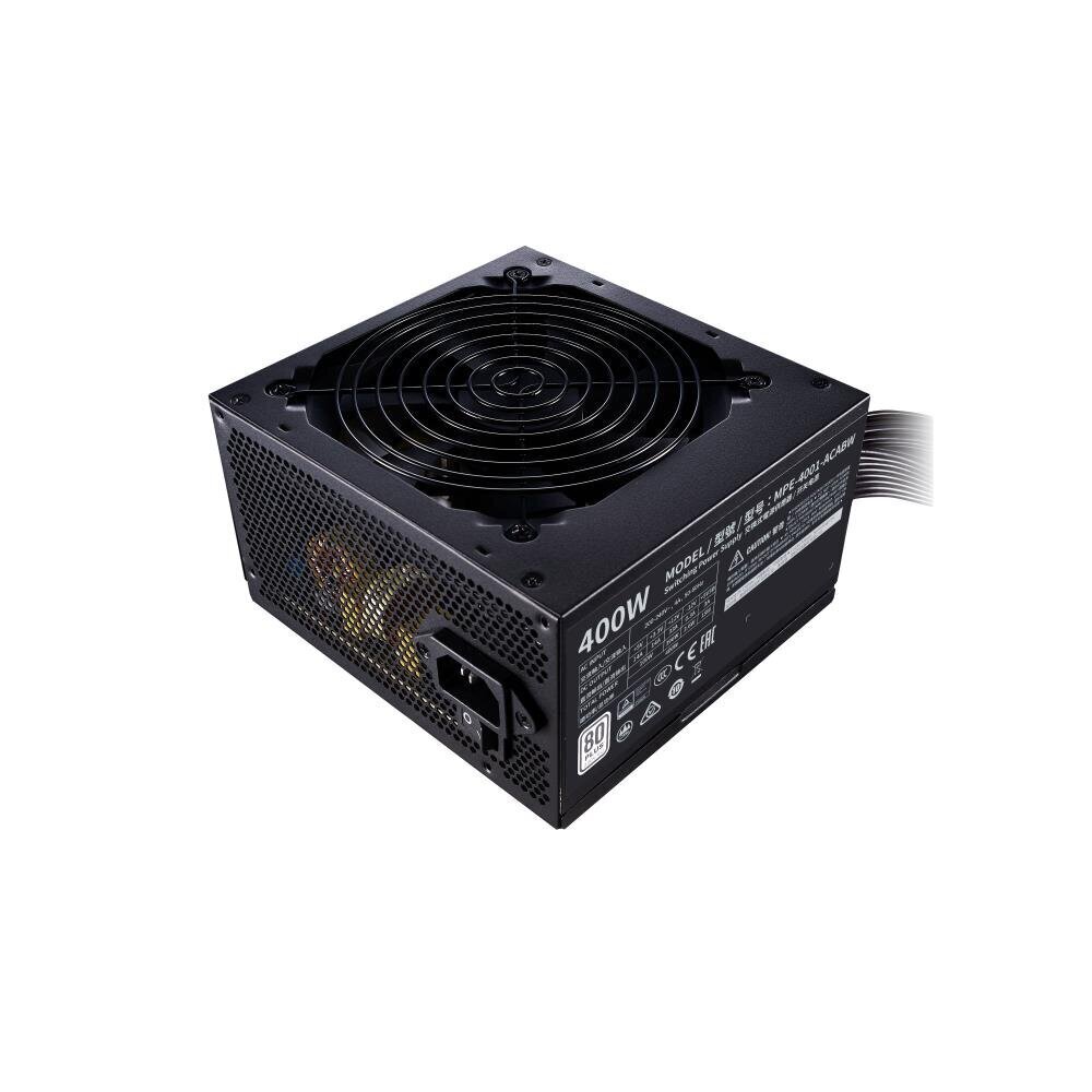 Cooler Master MPE-4001-ACABW-EU cena un informācija | Barošanas bloki (PSU) | 220.lv