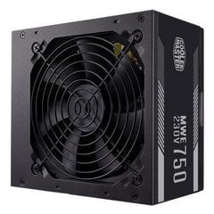 Cooler Master MPE-7501-ACABW-EU цена и информация | Блоки питания (PSU) | 220.lv