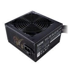 Cooler Master MPE-5501-ACABW-EU цена и информация | Блоки питания (PSU) | 220.lv