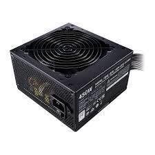 Cooler Master MPE-4501-ACABW-EU cena un informācija | Barošanas bloki (PSU) | 220.lv