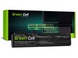 Green Cell klēpjdatora akumulators BTY-M6H priekš MSI GE62 GE63 GE72 GE73 GE75 GL62 GL63 GL73 GL65 GL72 GP62 GP63 GP72 GP73 GV62 GV72 PE60 PE70 цена и информация | Akumulatori portatīvajiem datoriem | 220.lv