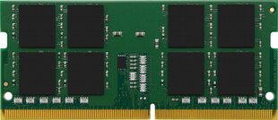 Kingston KVR32S22D8/16 cena un informācija | Operatīvā atmiņa (RAM) | 220.lv