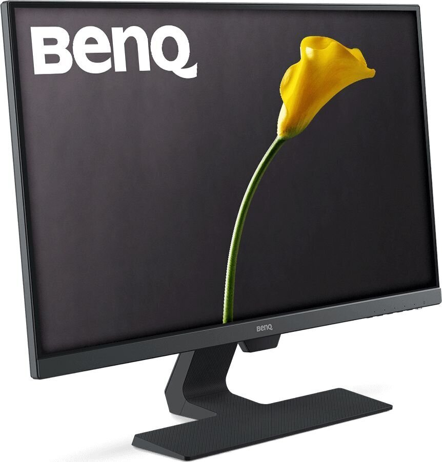 BenQ GW2780E цена и информация | Monitori | 220.lv