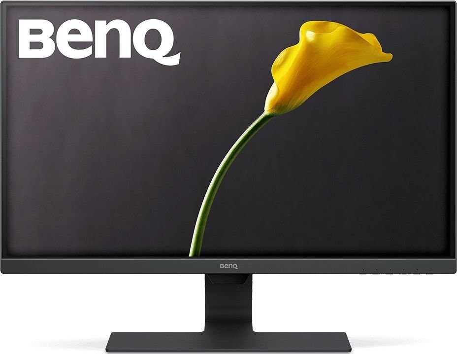 BenQ GW2780E cena un informācija | Monitori | 220.lv