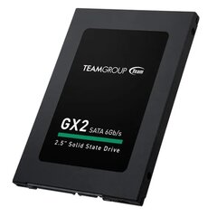 Team Group GX2 (T253X2002T0C101) цена и информация | Внутренние жёсткие диски (HDD, SSD, Hybrid) | 220.lv