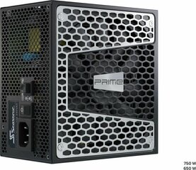 SeaSonic PRIME-GX-750 цена и информация | Блоки питания (PSU) | 220.lv