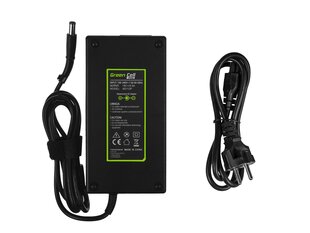 Green Cell PRO Charger / AC Adapter for HP EliteBook / Omni 200 180W cena un informācija | Lādētāji portatīvajiem datoriem | 220.lv