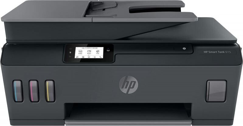 HP Y0F71A цена и информация | Printeri un daudzfunkcionālās ierīces | 220.lv