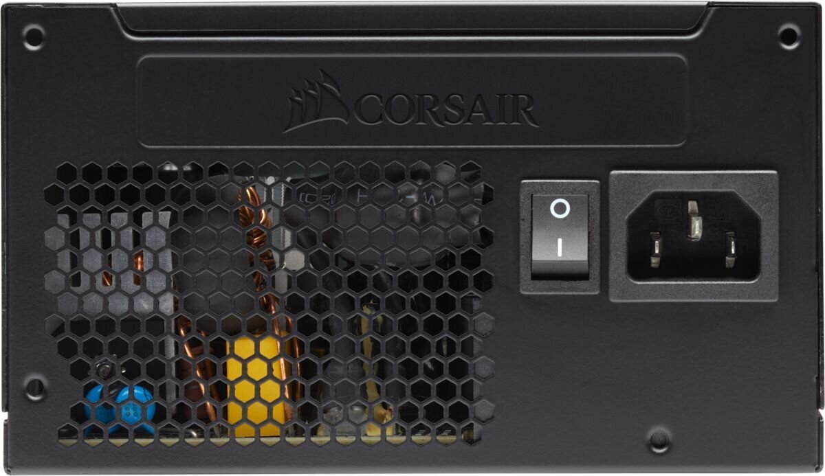 Corsair CP-9020209-EU цена и информация | Barošanas bloki (PSU) | 220.lv