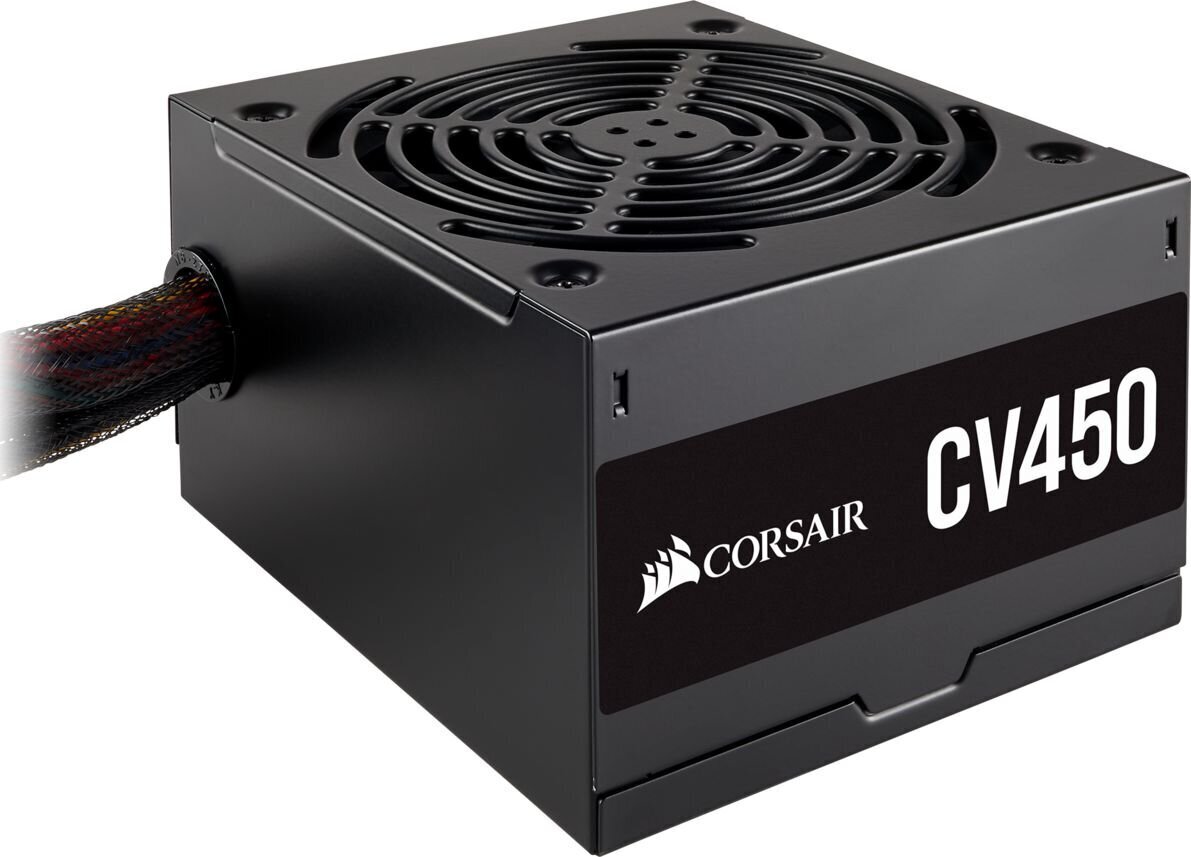 Corsair CP-9020209-EU цена и информация | Barošanas bloki (PSU) | 220.lv