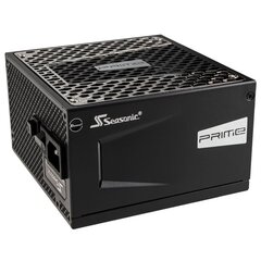 Seasonic Prime PX-650 цена и информация | Блоки питания (PSU) | 220.lv